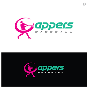 Logo Design by D_Mantra for this project | Design: #34521057