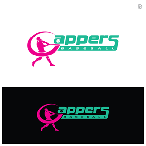 Logo Design by D_Mantra for this project | Design: #34521058