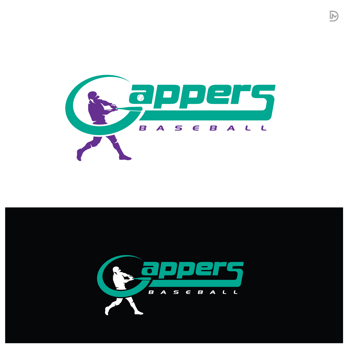 Logo Design by D_Mantra for this project | Design #34532964