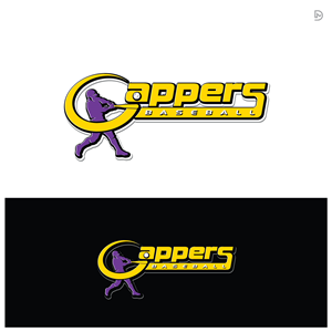 Logo Design by D_Mantra for this project | Design: #34532965