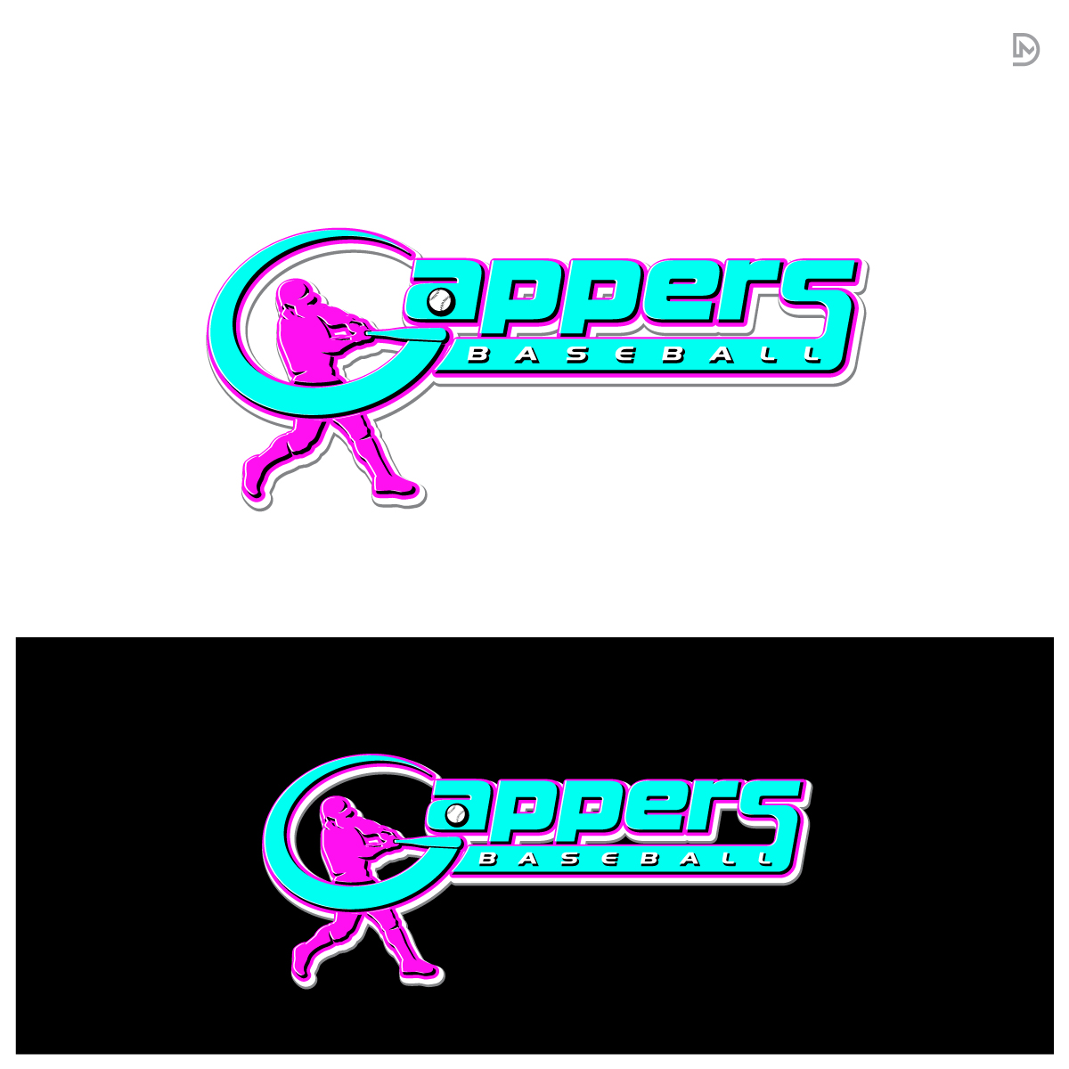 Logo Design by D_Mantra for this project | Design #34556178