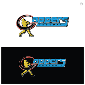 Logo Design by D_Mantra for this project | Design: #34576775