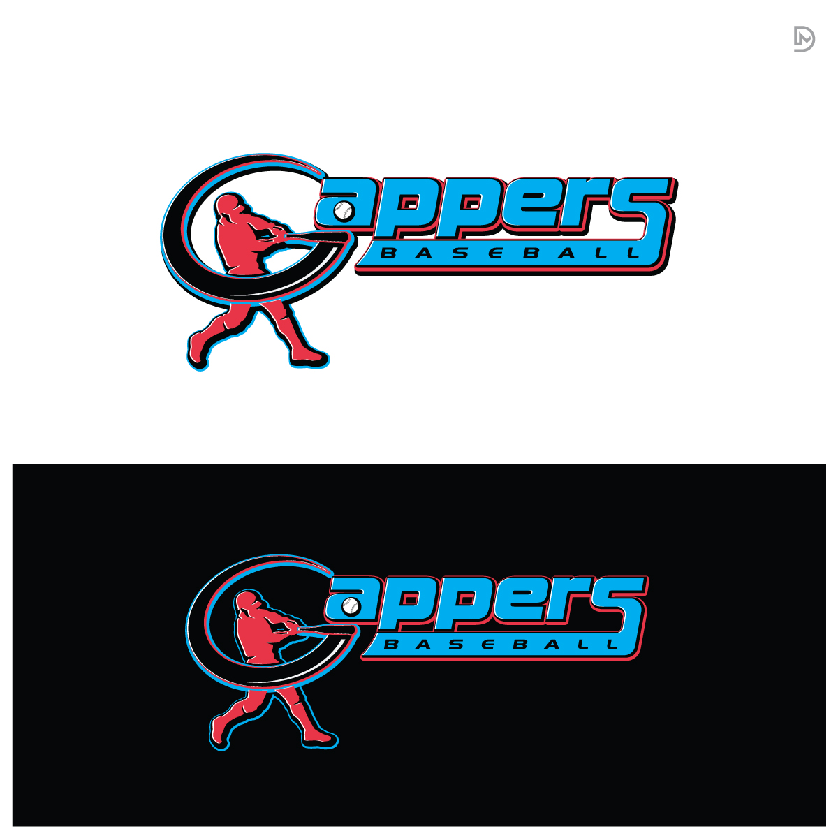 Logo Design by D_Mantra for this project | Design #34576776