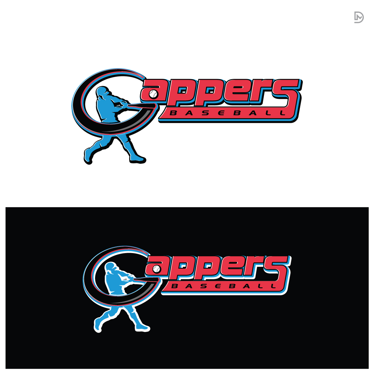 Logo Design by D_Mantra for this project | Design #34576777