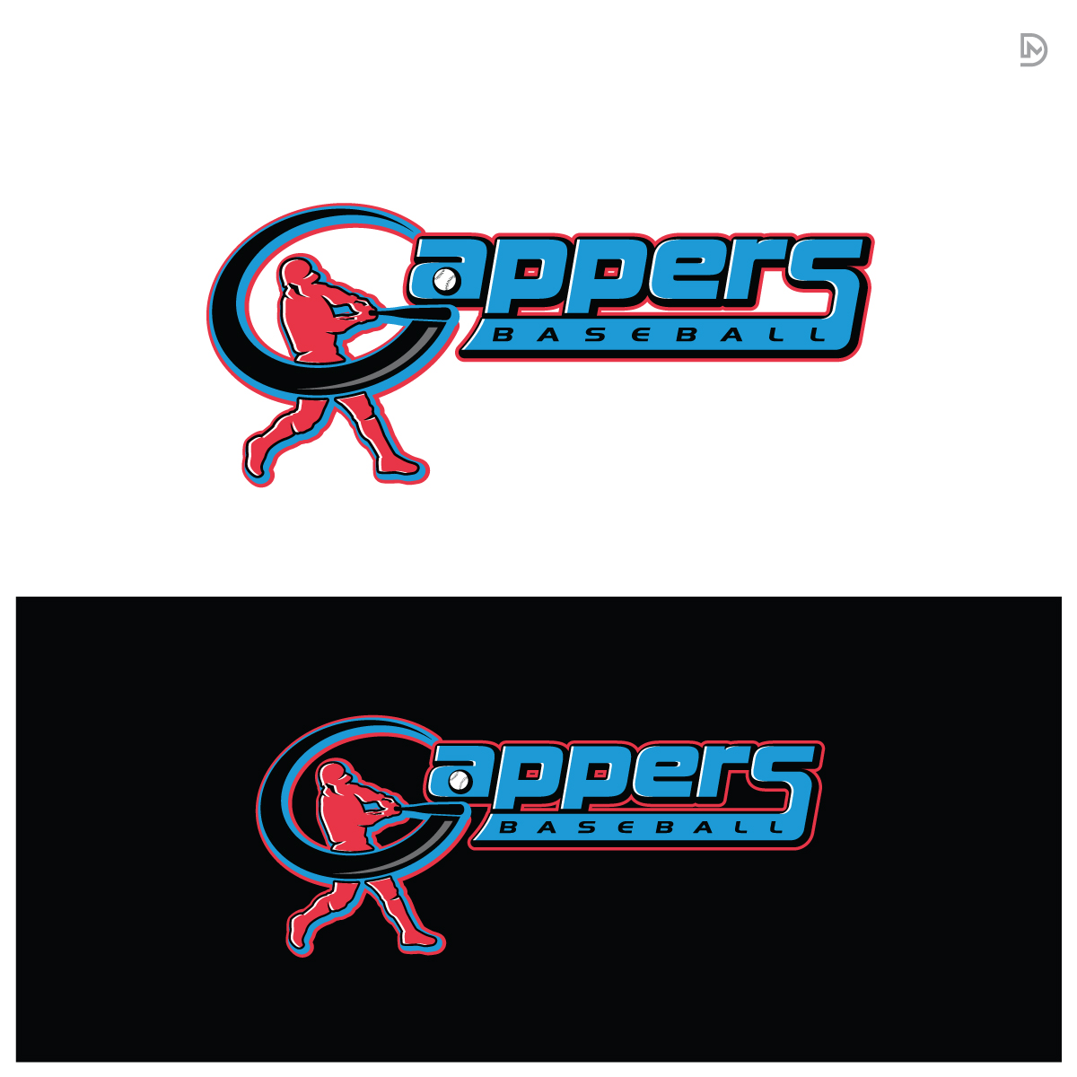 Logo Design by D_Mantra for this project | Design #34576778