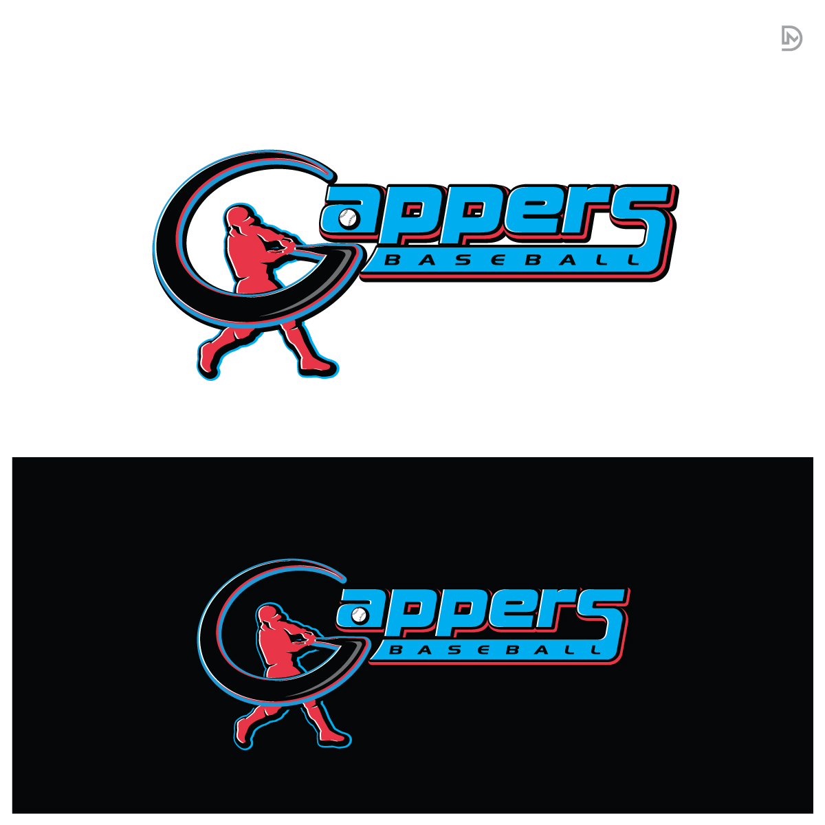 Logo Design by D_Mantra for this project | Design #34588697