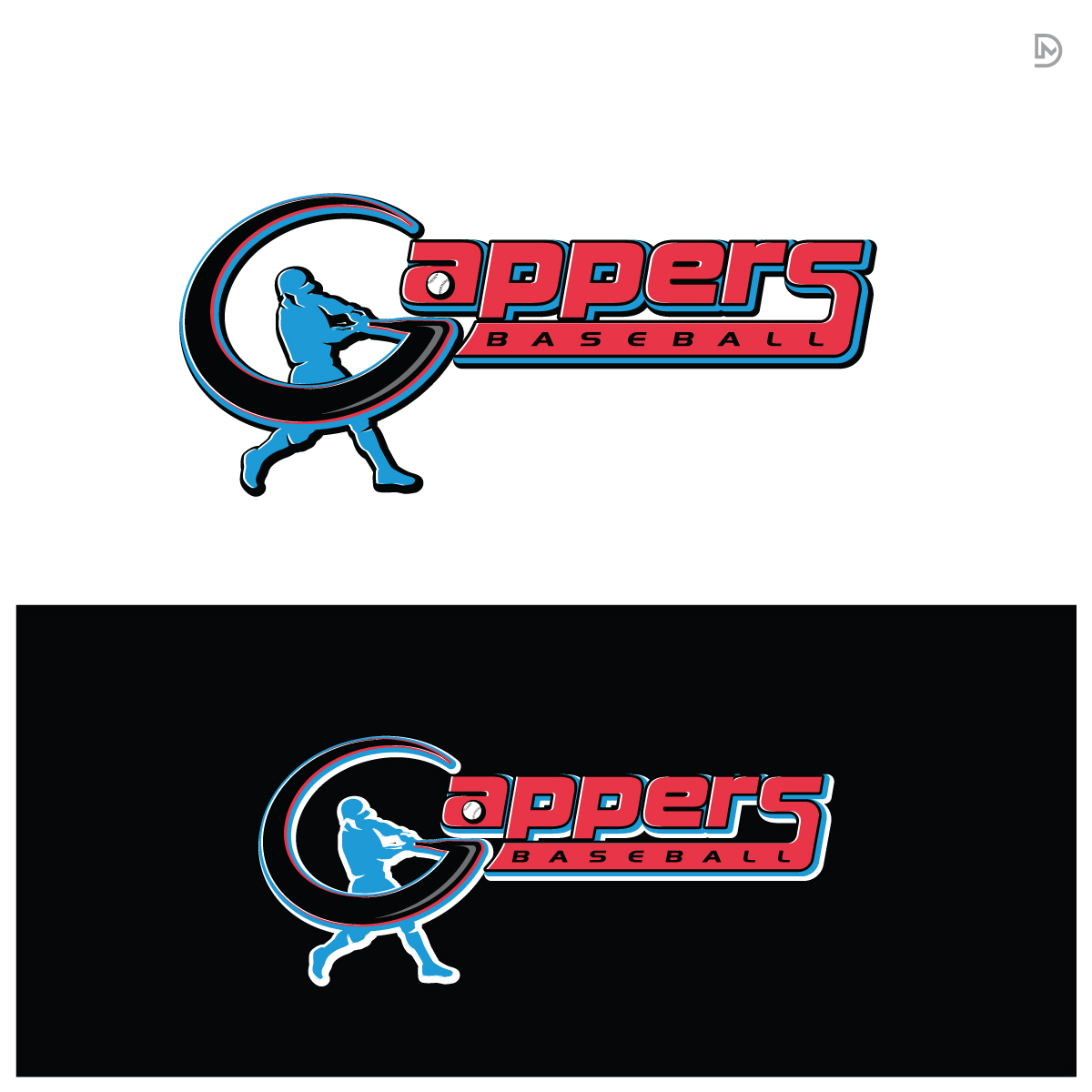 Logo Design by D_Mantra for this project | Design #34588699