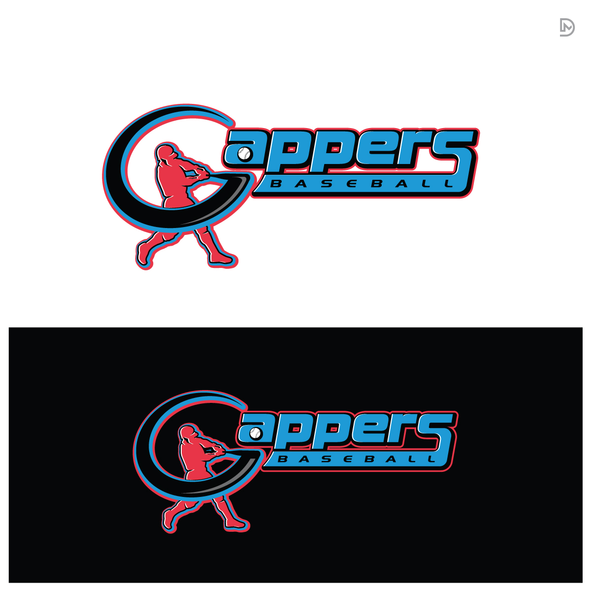 Logo Design by D_Mantra for this project | Design #34588700