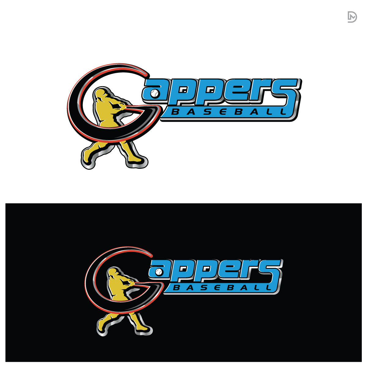 Logo Design by D_Mantra for this project | Design #34609181