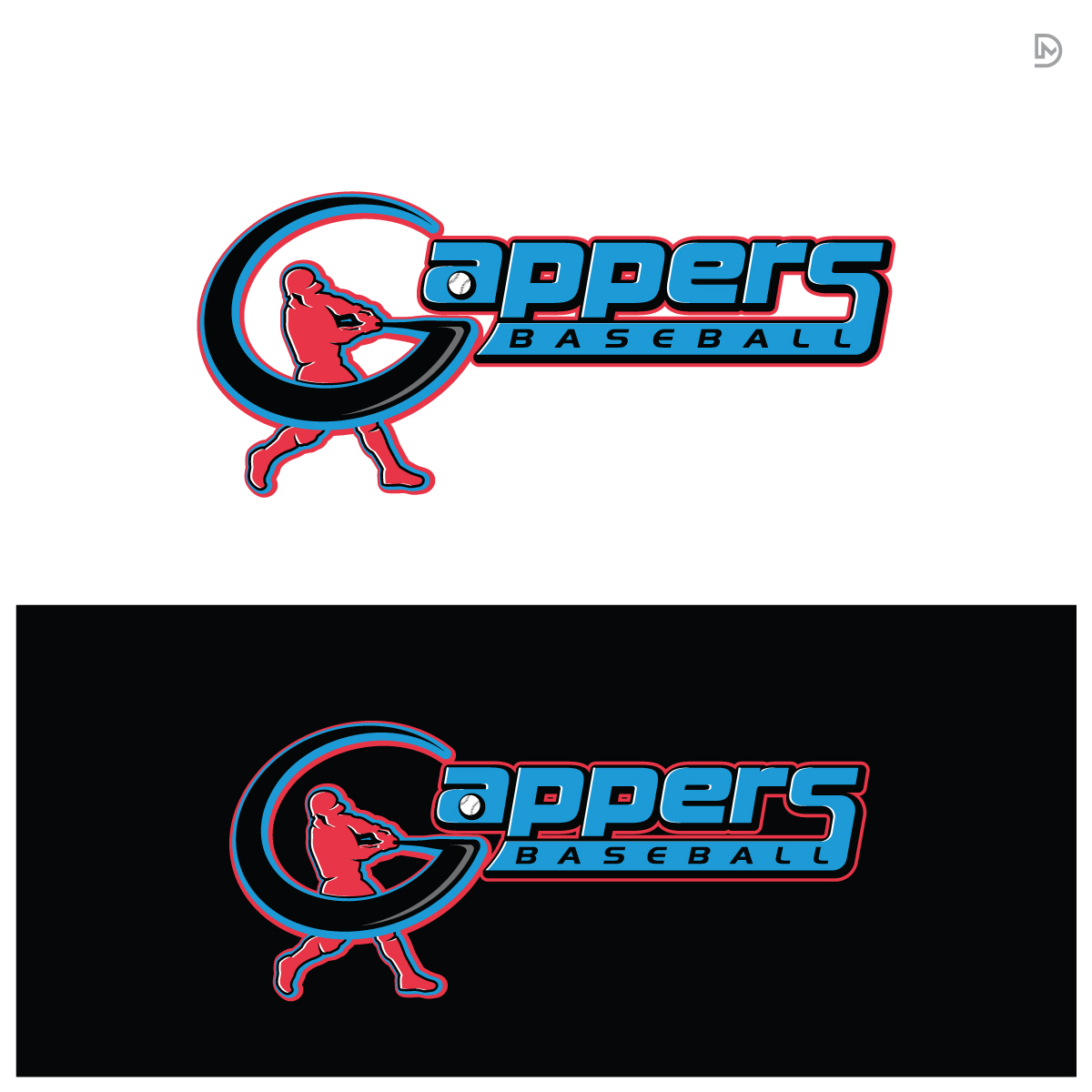 Logo Design by D_Mantra for this project | Design #34609182