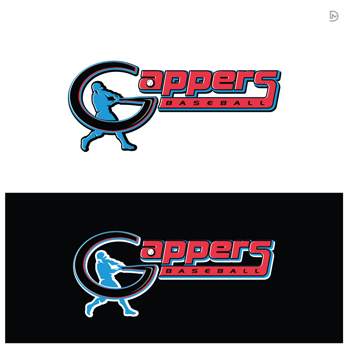 Logo Design by D_Mantra for this project | Design #34624998