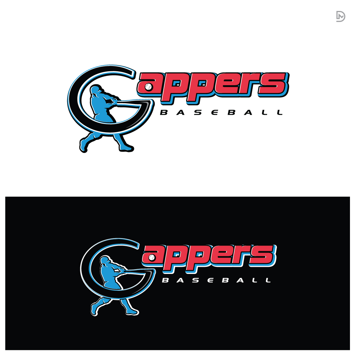 Logo Design by D_Mantra for this project | Design #34624999