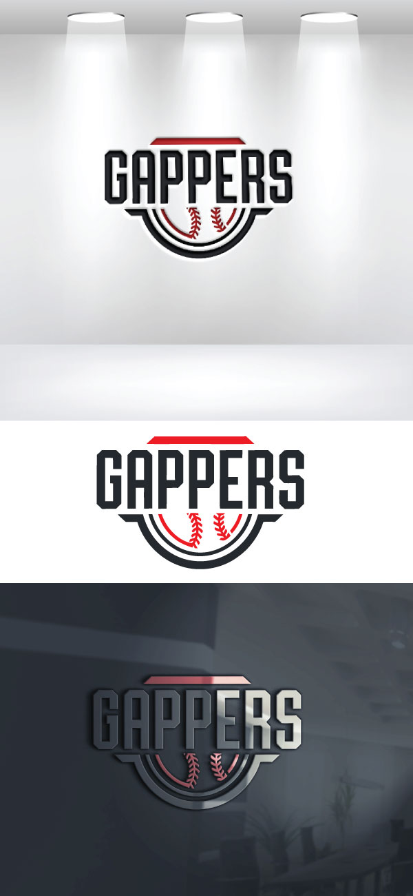 Logo Design by AB design ..... for this project | Design #34493992