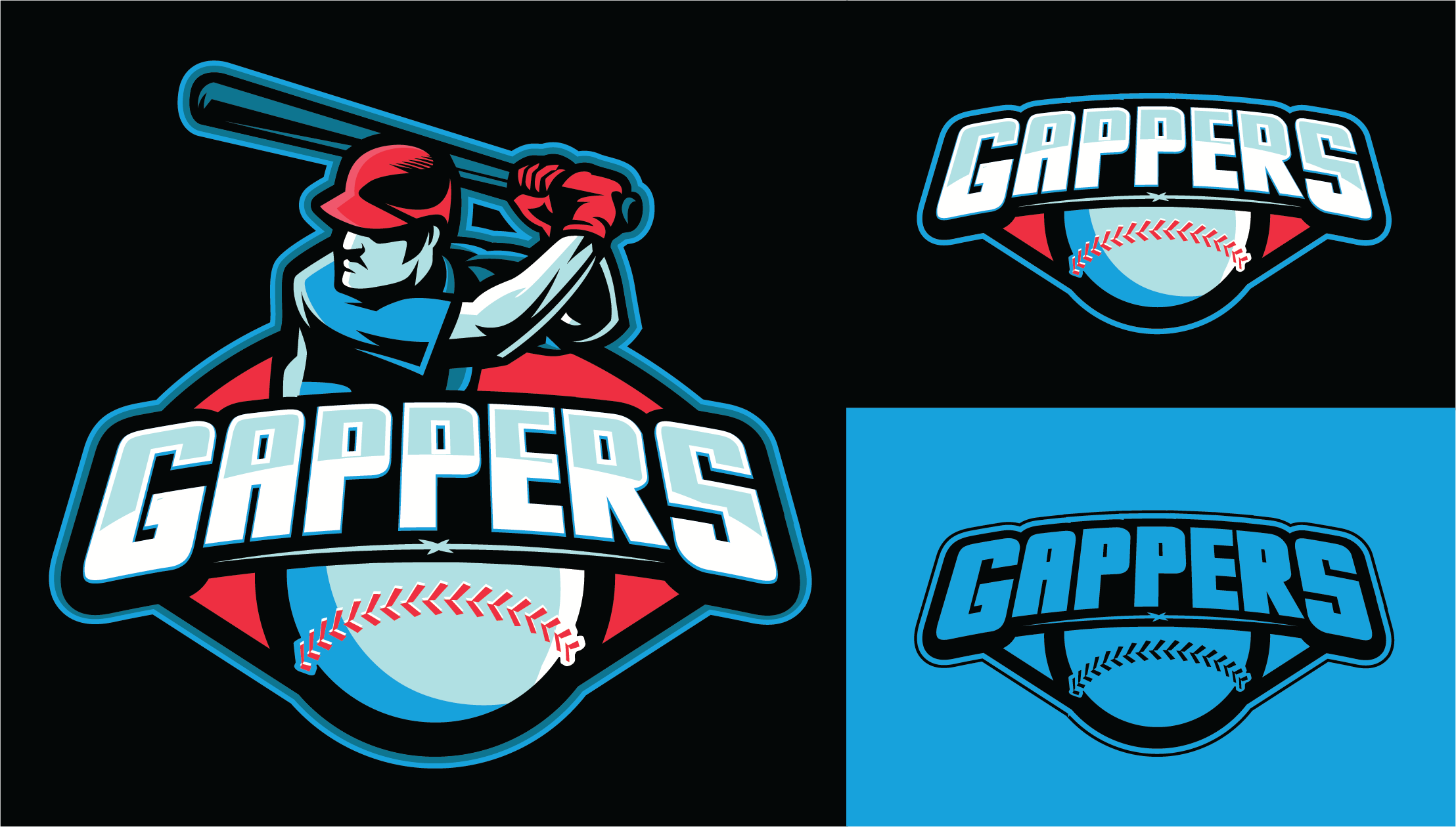 Logo Design by Cody Rostron for this project | Design #34500920