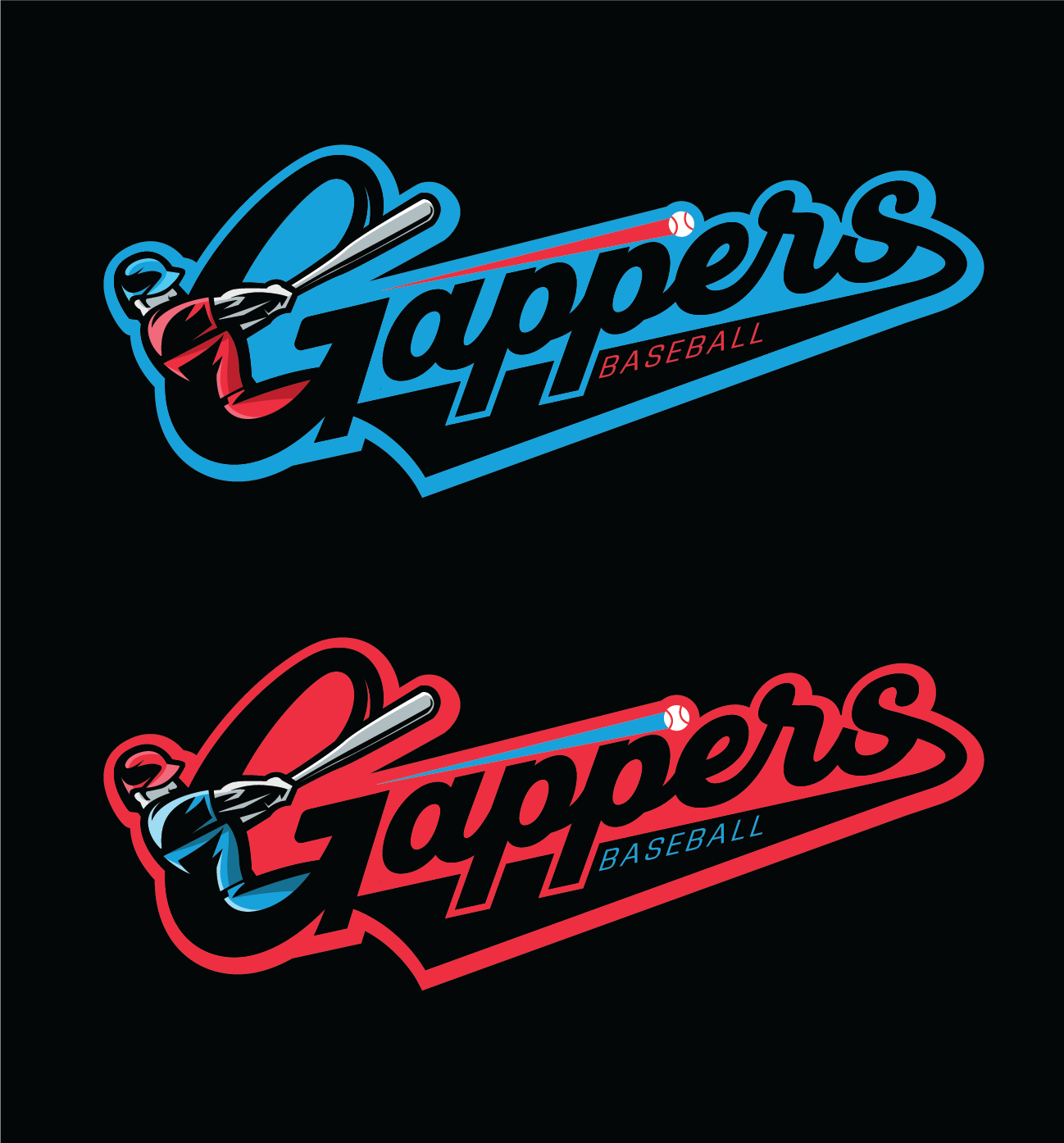 Logo Design by Cody Rostron for this project | Design #34508634