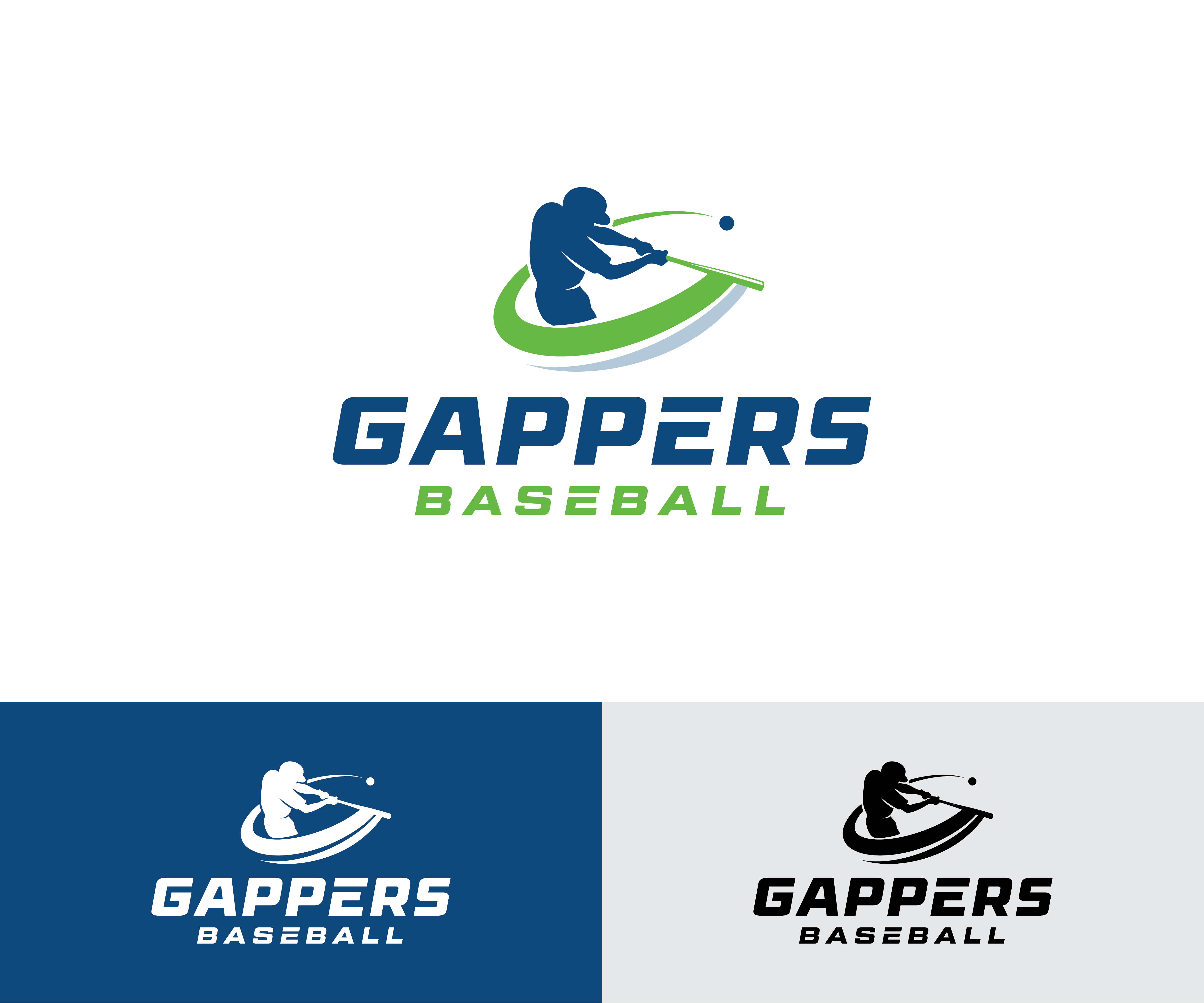 Logo Design by N M Designs for this project | Design #34538616