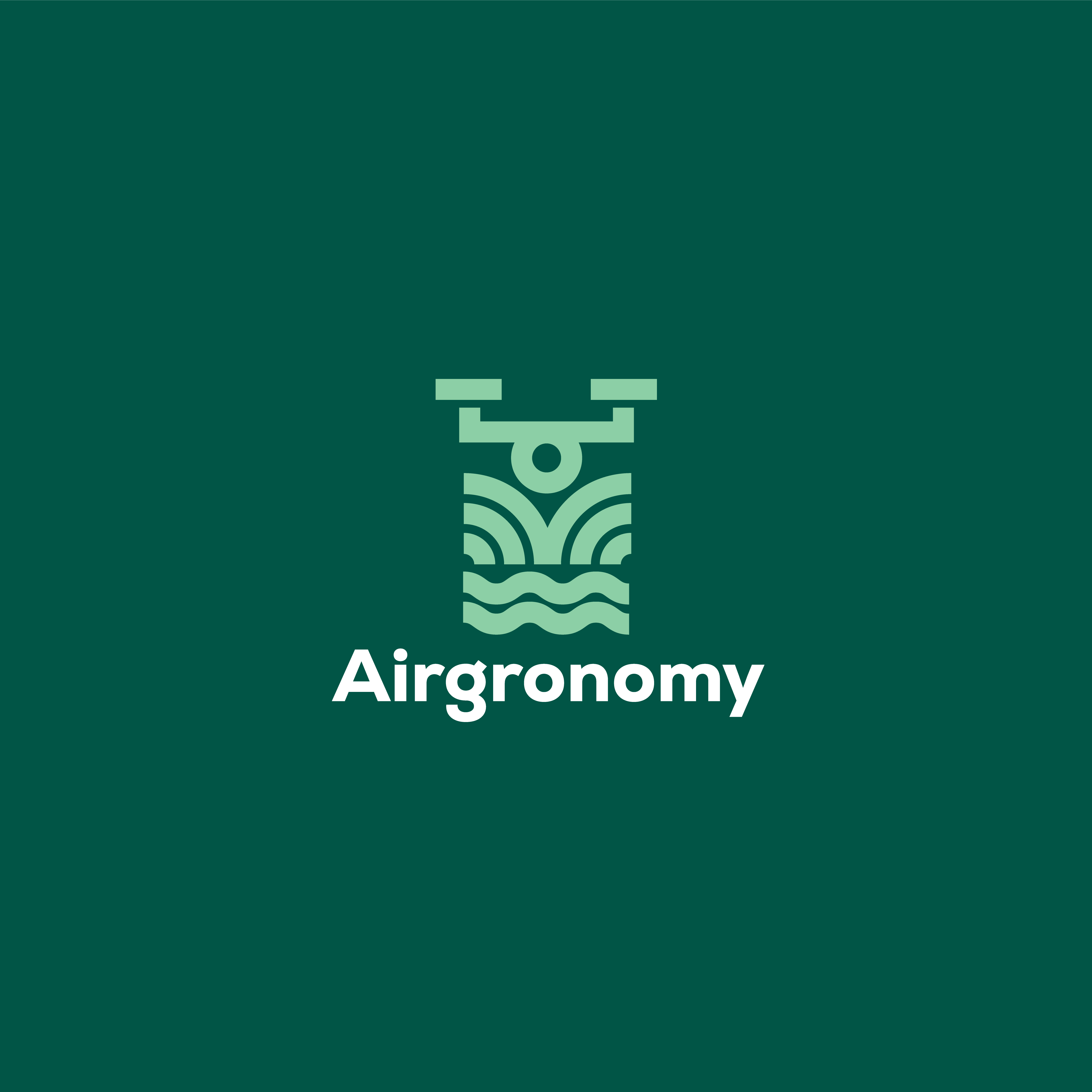 Logo Design by UMA 7 for Acre Nexus LLC | Design #34499453
