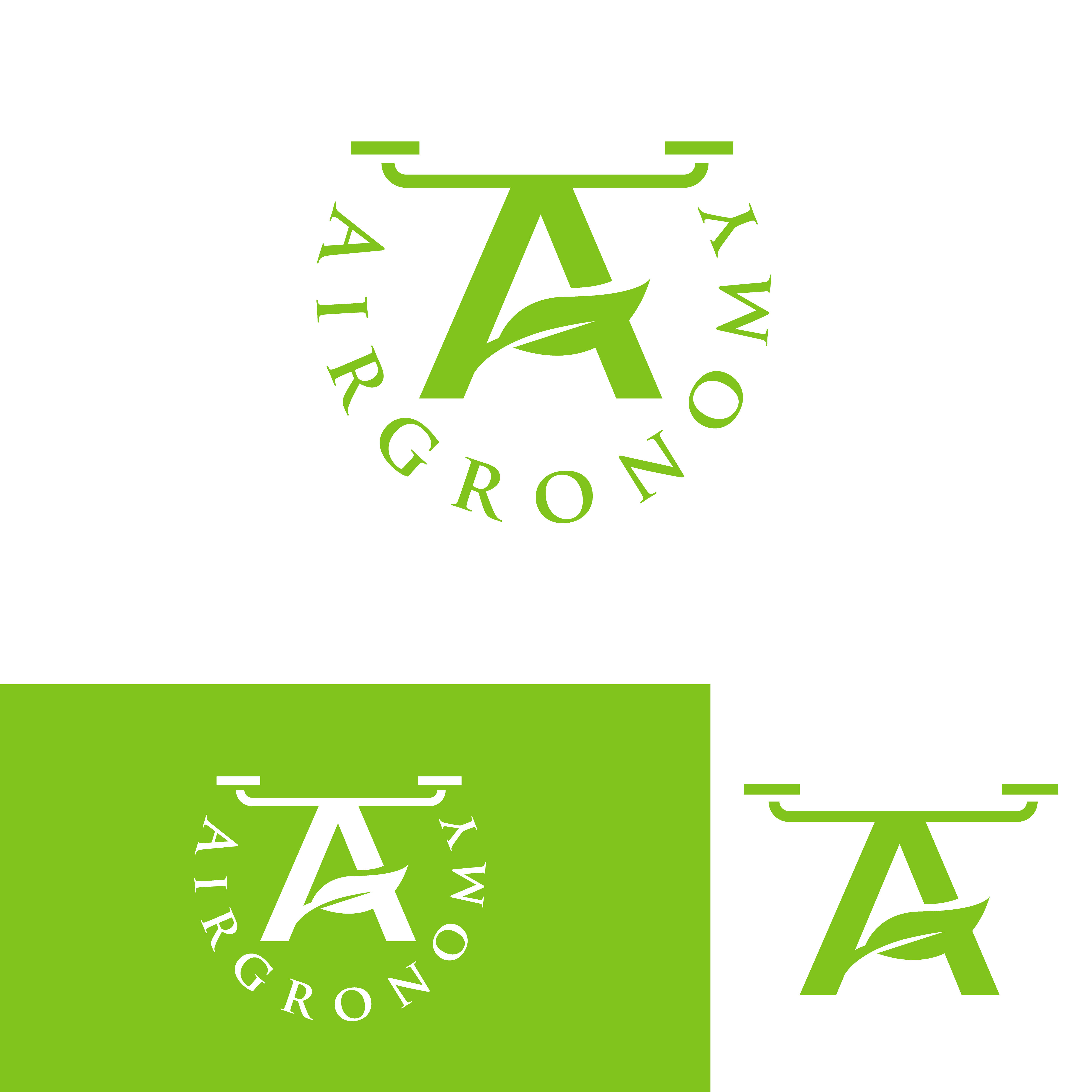 Diseño de Logo por UMA 7 para Acre Nexus LLC | Diseño #34499456
