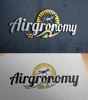 Logo Design by 24ksunny for Acre Nexus LLC | Design: #34494530