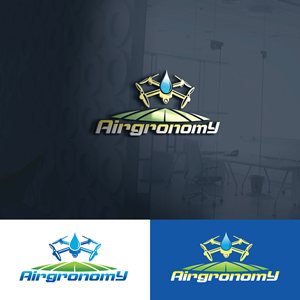 Logo Design by StromDesignHub for Acre Nexus LLC | Design: #34499721