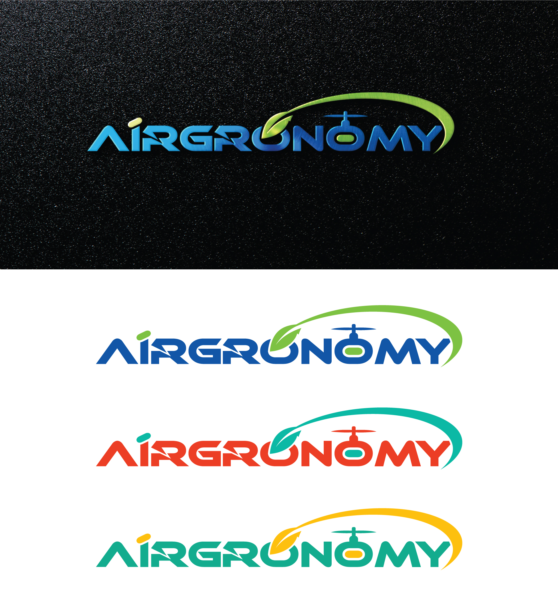 Logo Design by StromDesignHub for Acre Nexus LLC | Design #34499723