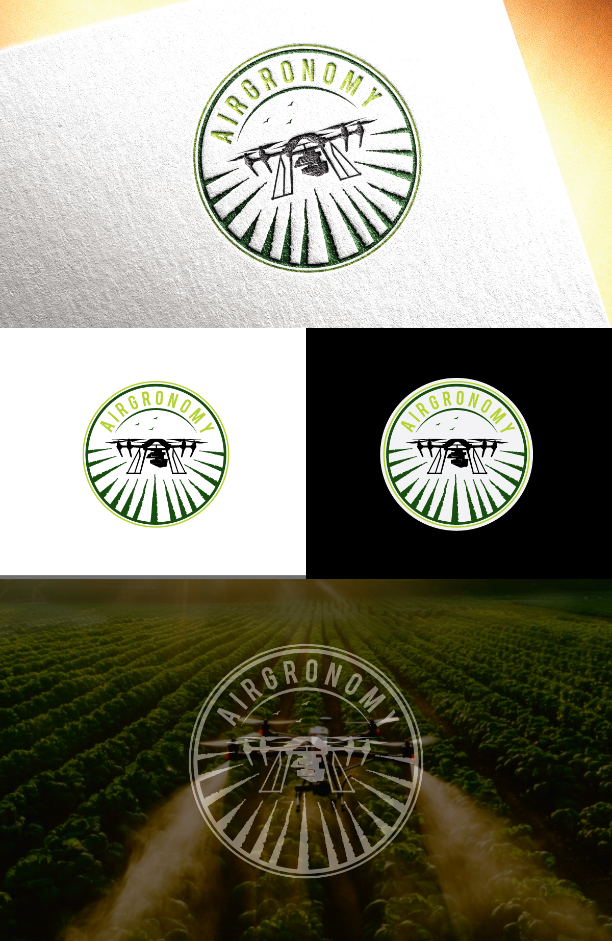 Logo-Design von sol design2 für Acre Nexus LLC | Design #34496499