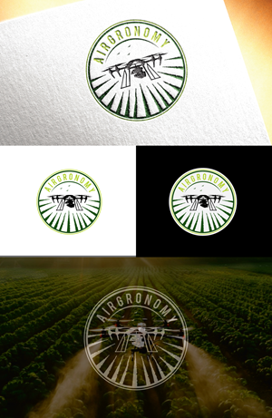 Logo Design by sol design2 for Acre Nexus LLC | Design: #34496499