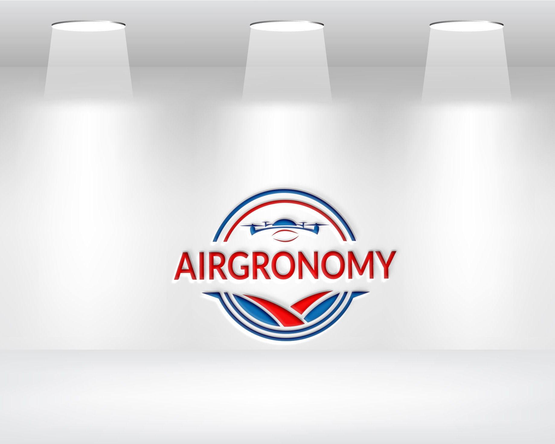 Logo Design by Daniel Khan for Acre Nexus LLC | Design #34495286