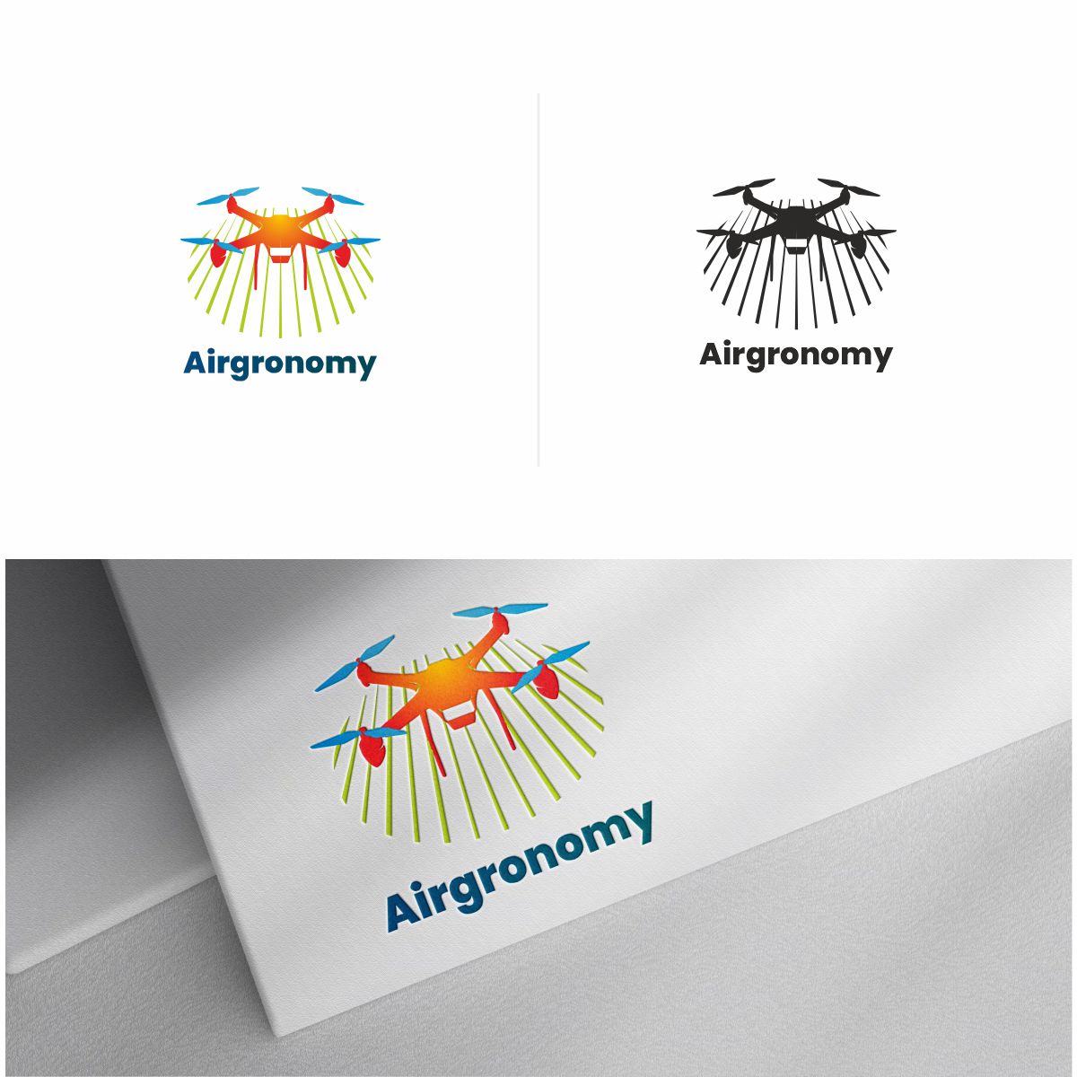 Logo-Design von Fortmindz für Acre Nexus LLC | Design #34494857