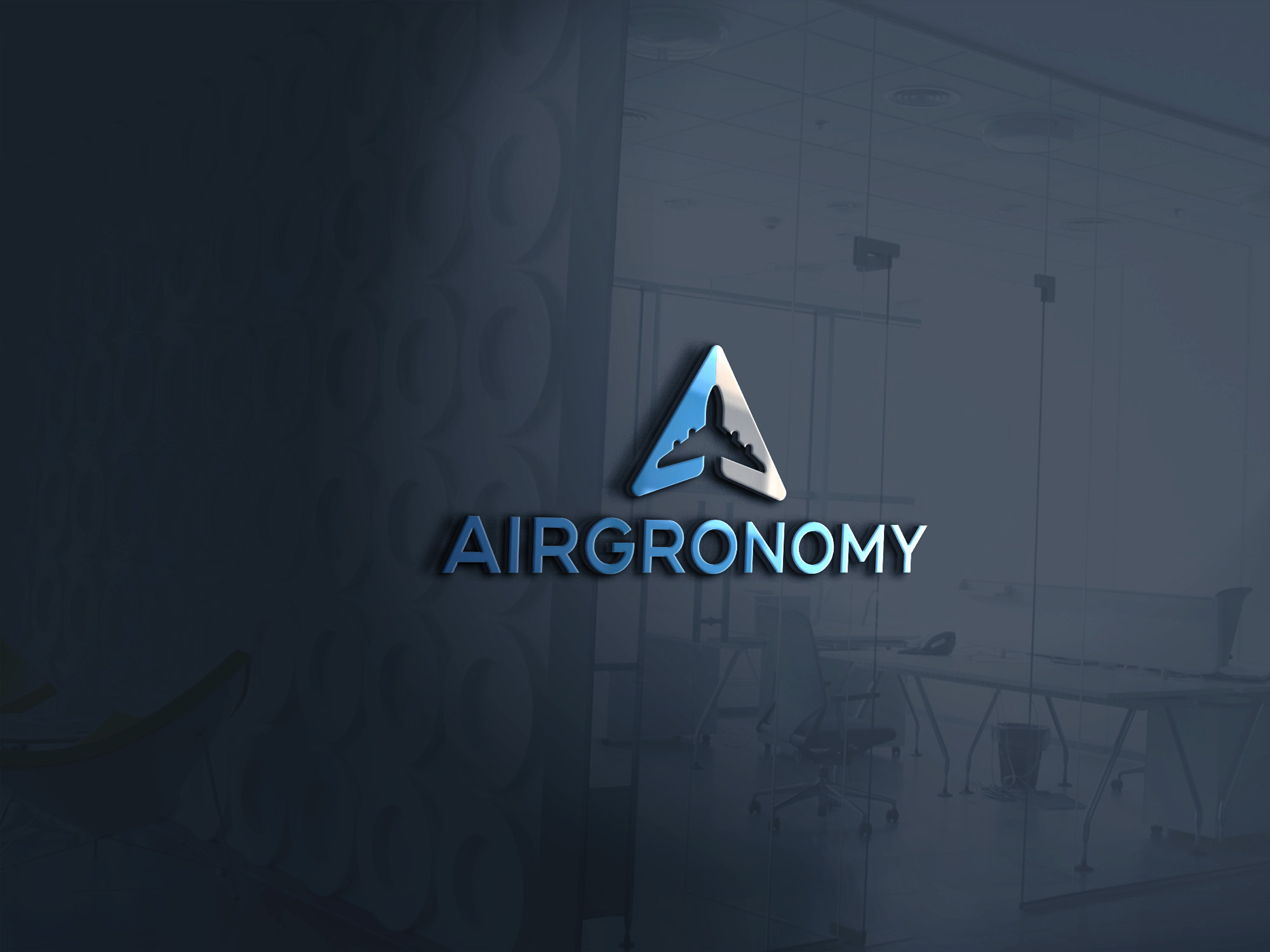 Logo Design by MD SHANAWAS7 for Acre Nexus LLC | Design #34493727