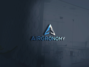 Logo Design by MD SHANAWAS7 for Acre Nexus LLC | Design: #34493727