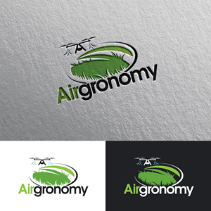 Logo Design by chris Ray for Acre Nexus LLC | Design: #34495186
