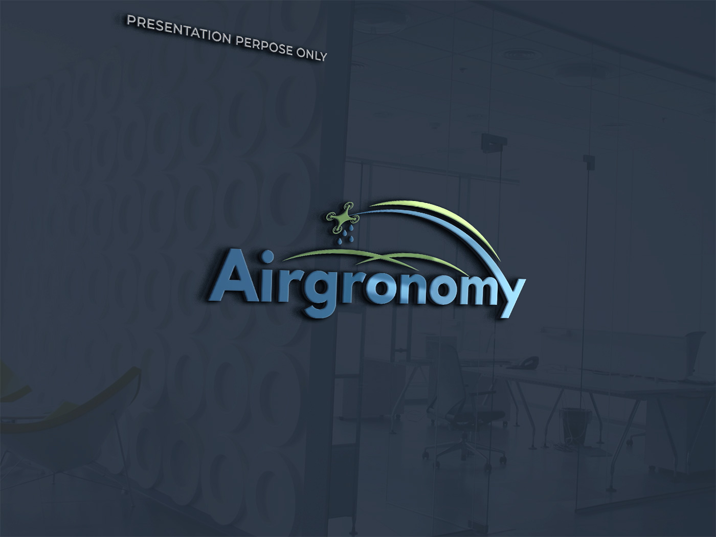 Logo Design by graphics^master for Acre Nexus LLC | Design #34499801