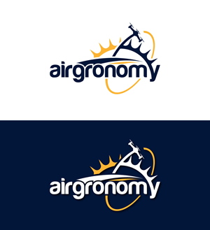 Logo Design by alexdarah for Acre Nexus LLC | Design: #34497673