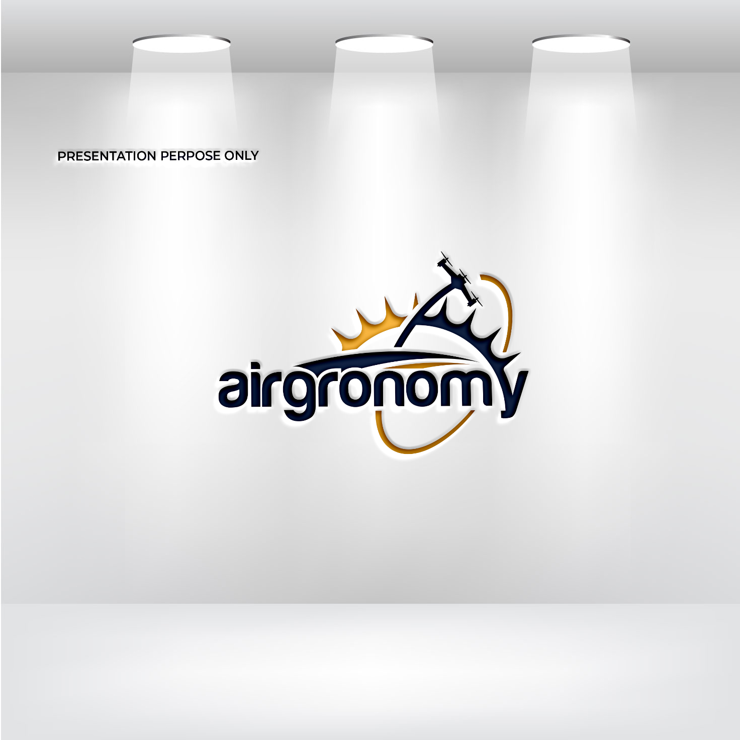 Logo Design by alexdarah for Acre Nexus LLC | Design #34497674