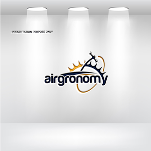 Logo Design by alexdarah for Acre Nexus LLC | Design: #34497674