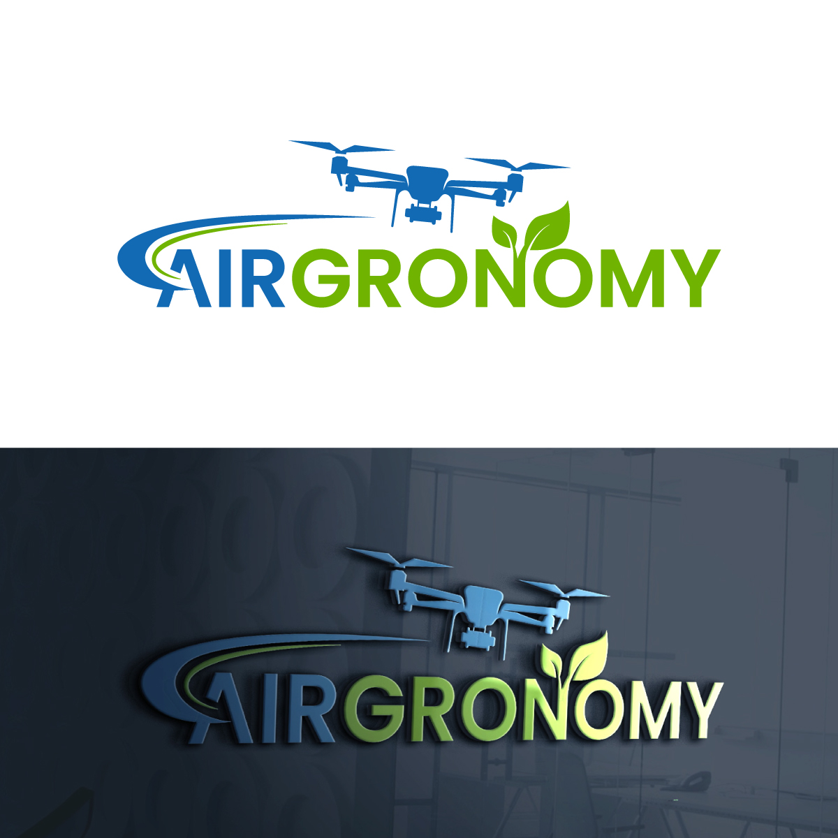 Logo Design by brinda roy for Acre Nexus LLC | Design #34505141