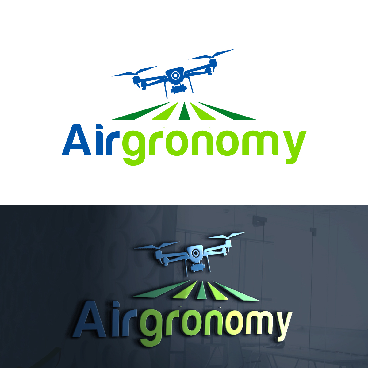 Logo Design by brinda roy for Acre Nexus LLC | Design #34505142