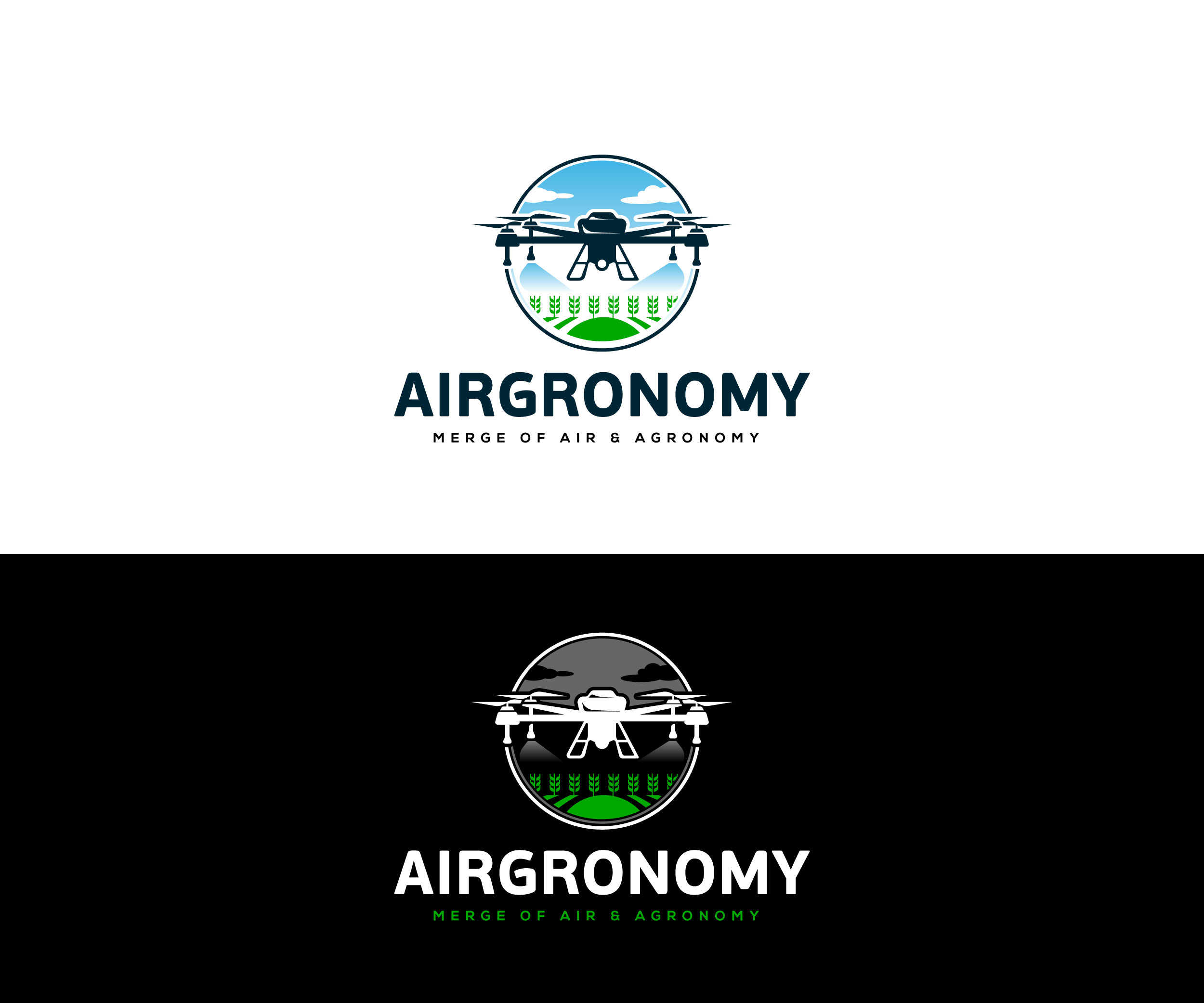 Logo Design by YourLogoMaster for Acre Nexus LLC | Design #34495854