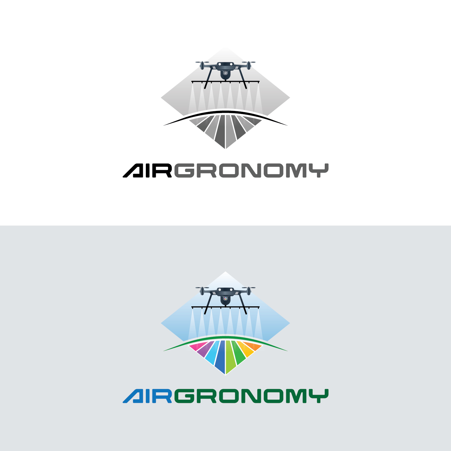 Logo Design by kfade for Acre Nexus LLC | Design #34503093