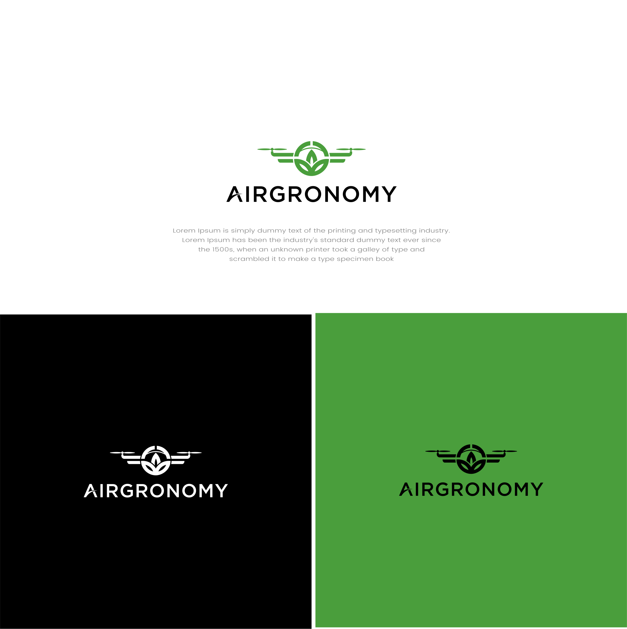 Logo-Design von Barokahe guse für Acre Nexus LLC | Design #34502116