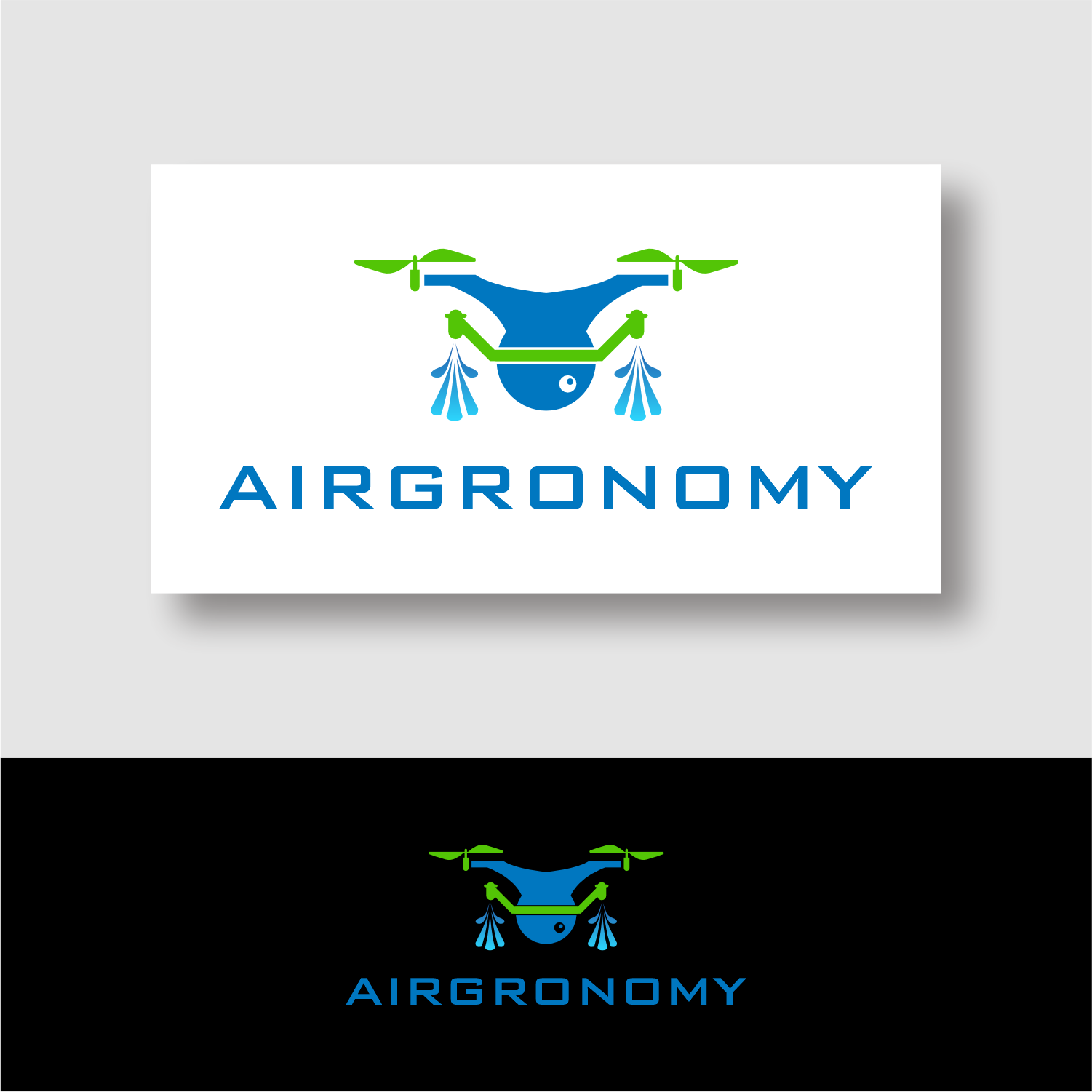 Logo Design by ganesaputu for Acre Nexus LLC | Design #34494200