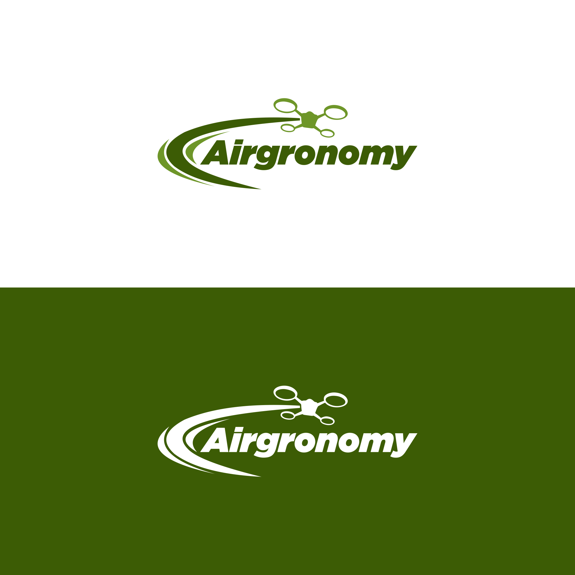 Logo Design by ni9 for Acre Nexus LLC | Design #34531671