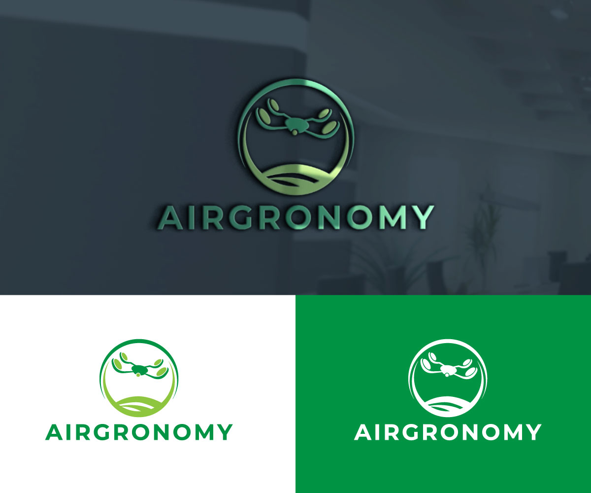 Logo Design by @imaginationsexpart for Acre Nexus LLC | Design #34505392
