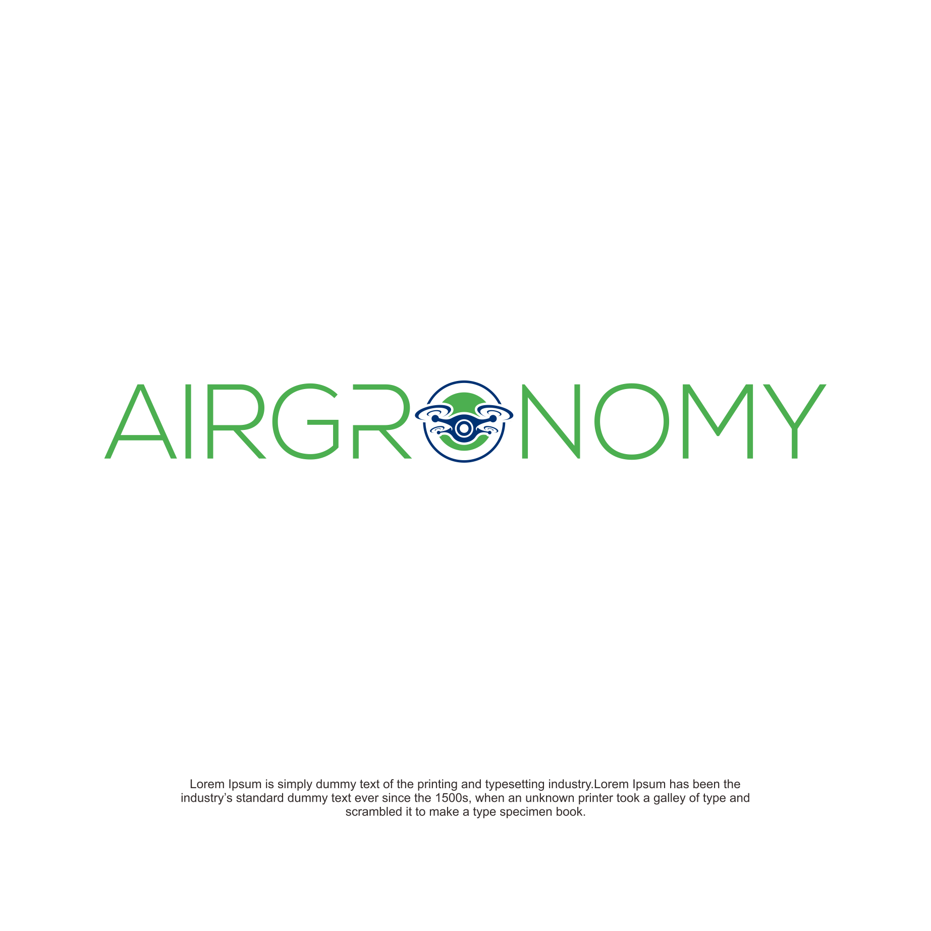 Logo Design by Apache Kretek for Acre Nexus LLC | Design #34495274