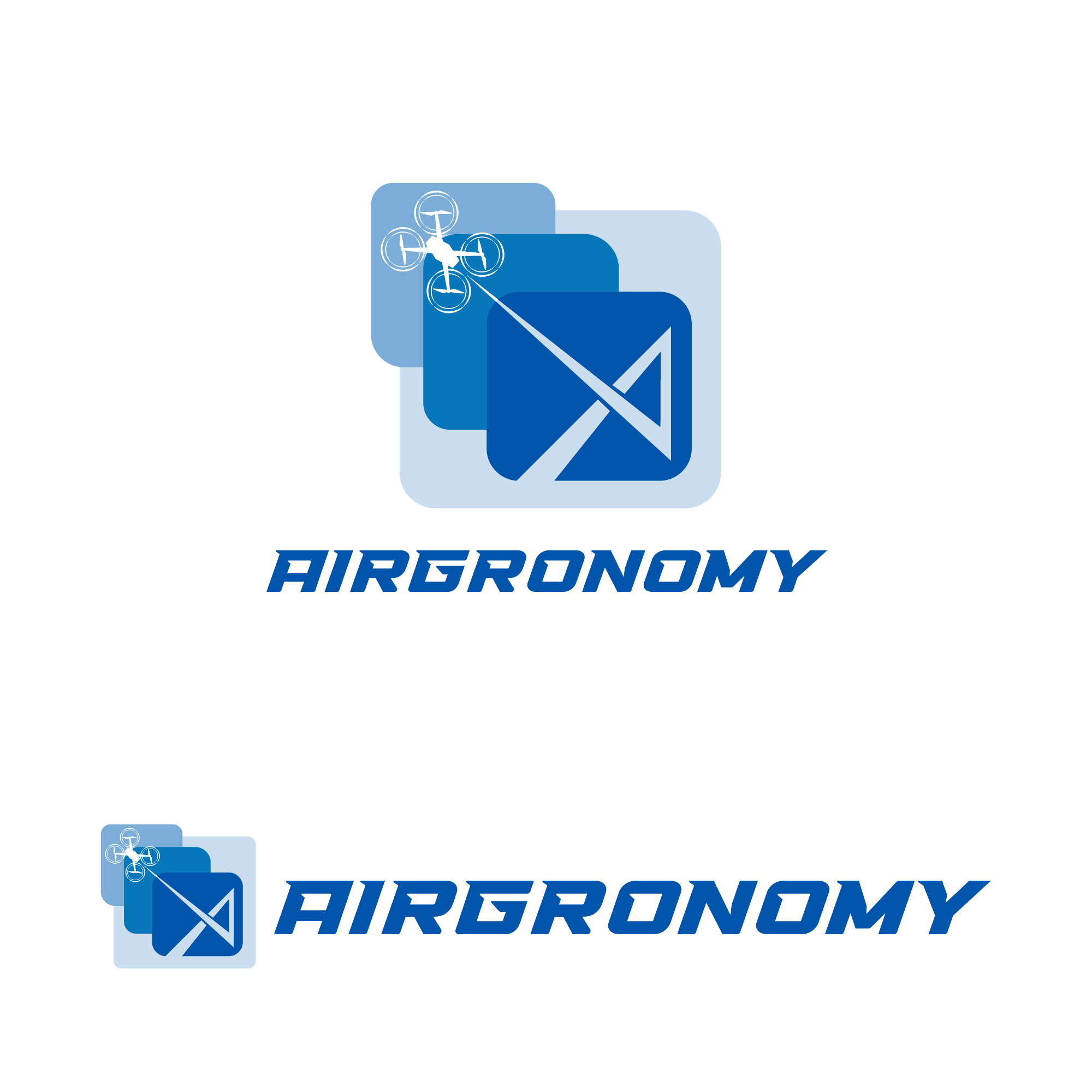 Logo Design by Line Art Taste for Acre Nexus LLC | Design #34537000