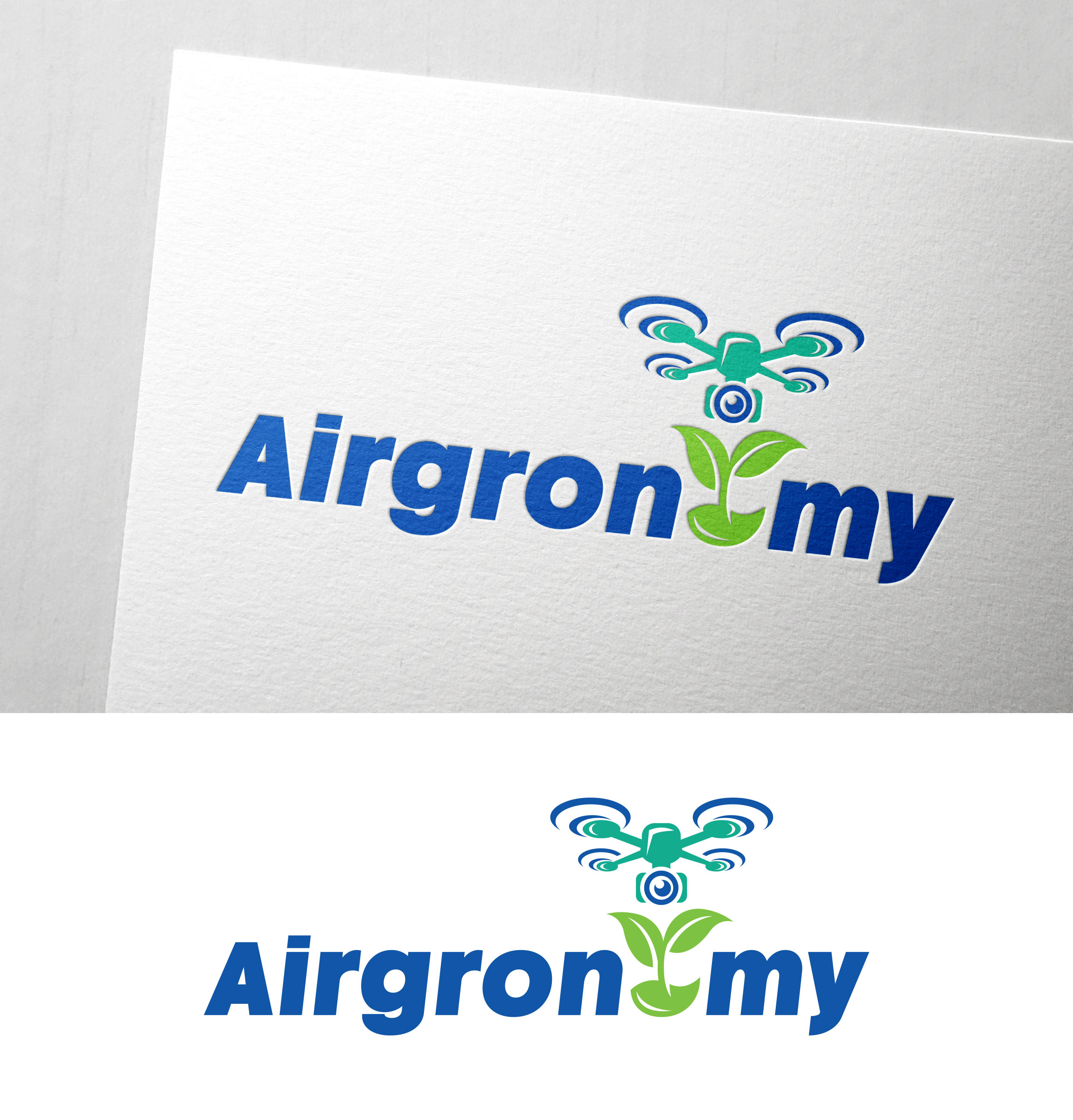 Logo Design by Impressive Sol for Acre Nexus LLC | Design #34496389