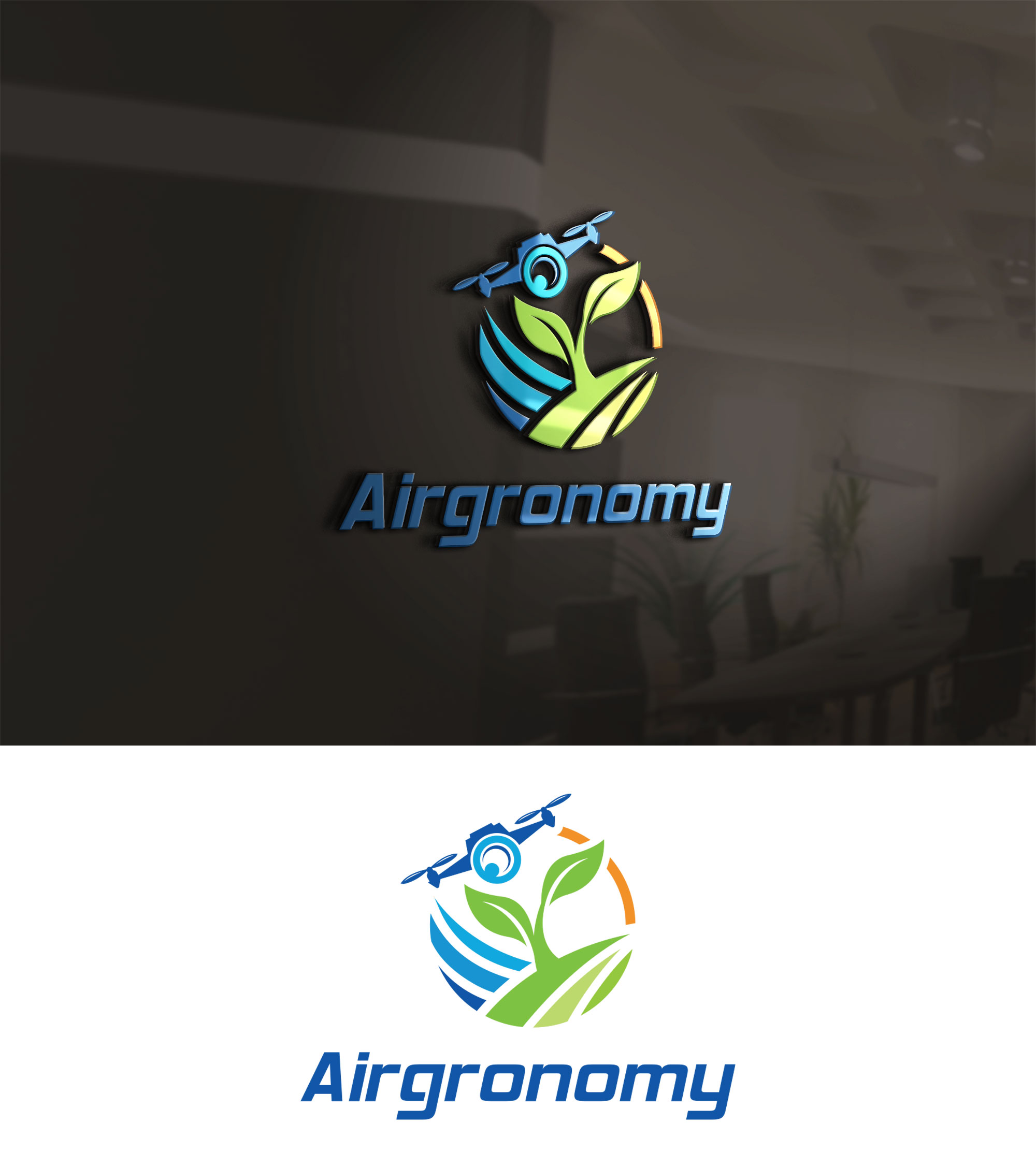 Design de Logo par Impressive Solutions pour Acre Nexus LLC | Design #34496391