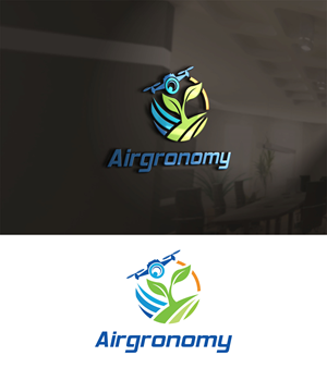 Logo Design by Impressive Solutions for Acre Nexus LLC | Design: #34496391