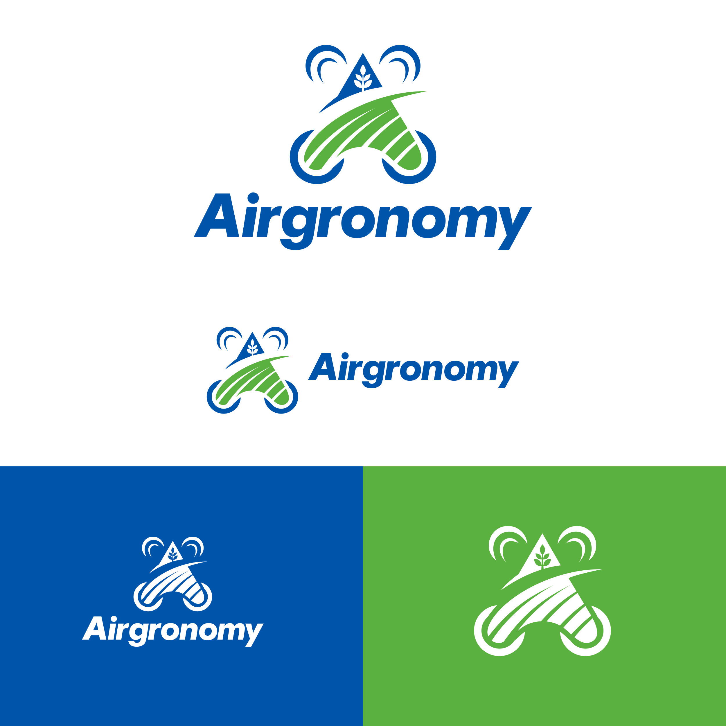 Diseño de Logo por luckdesign para Acre Nexus LLC | Diseño #34493157